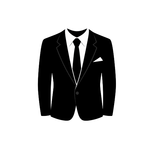 Formal outfit preview
